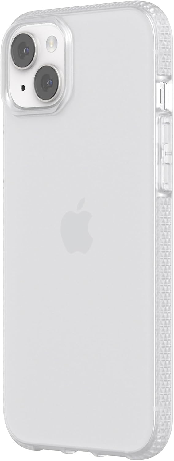 Griffin Survivor Case for iPhone 15 Series Clear
