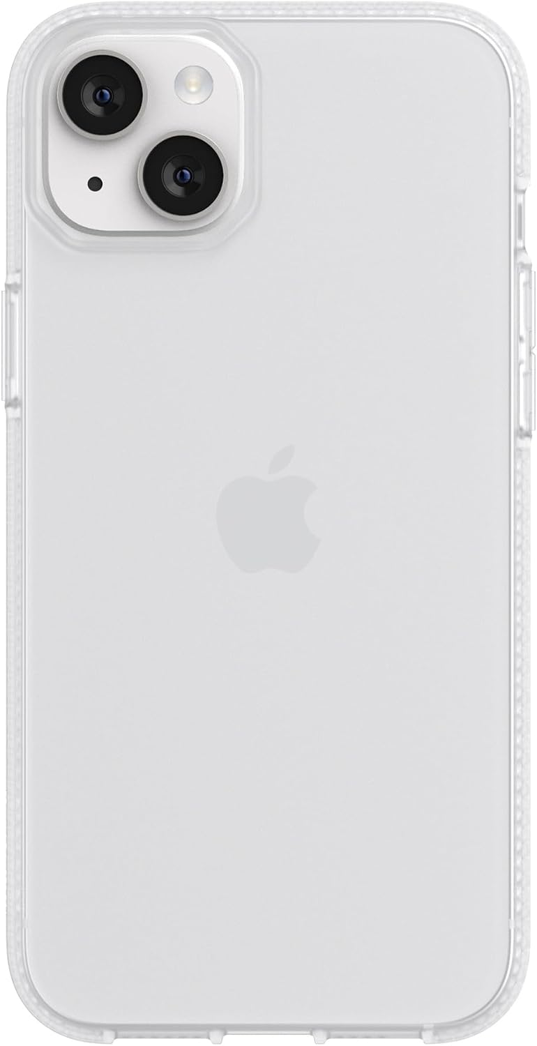 Griffin Survivor Case for iPhone 15 Series Clear