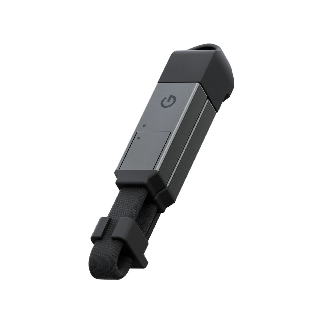 Energea Cable Sheath 2-IN-1 C to C + Lightning 1M