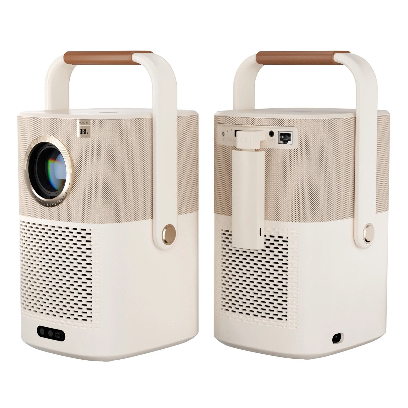 Yaber T2 Plus Projector