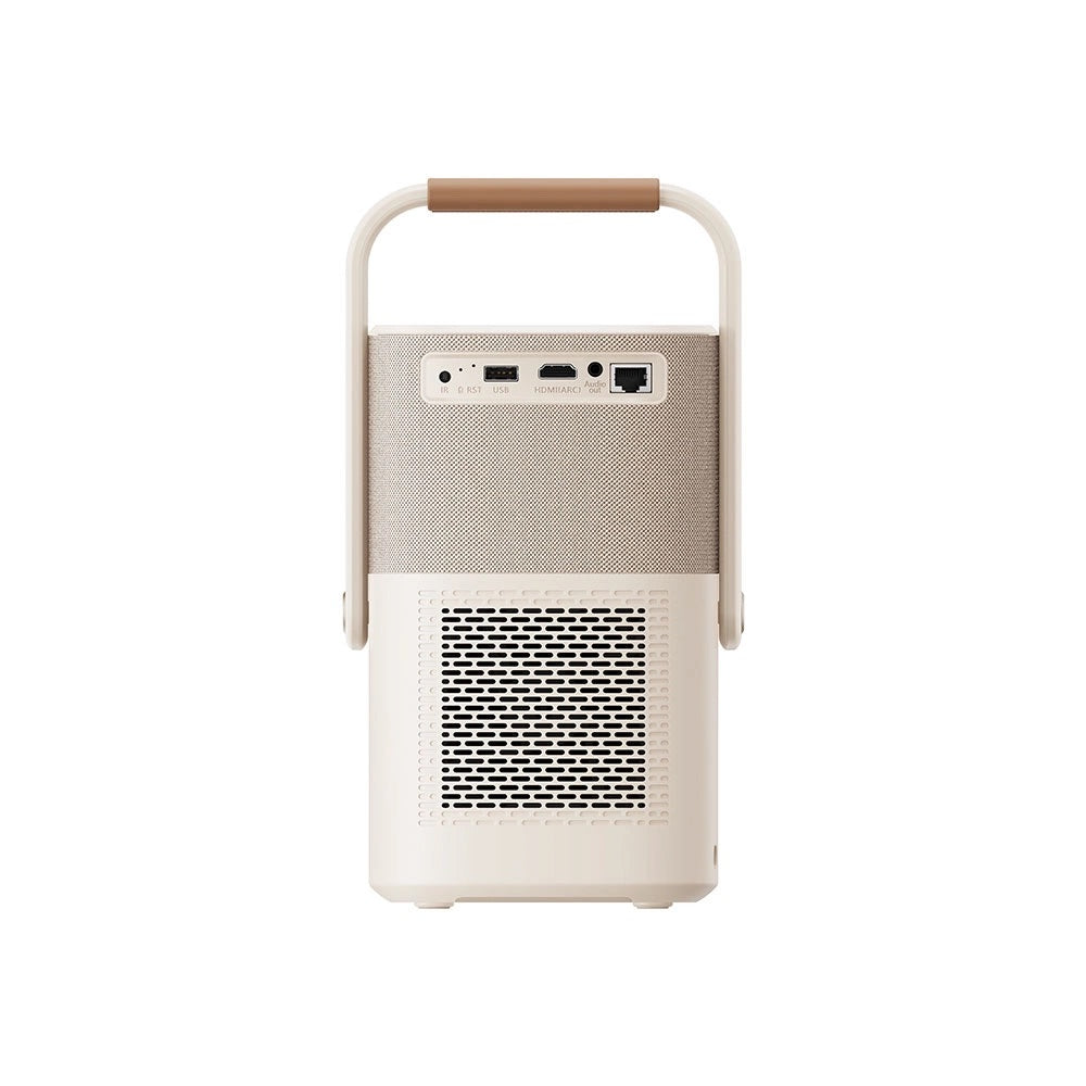 Yaber T2 Plus Projector