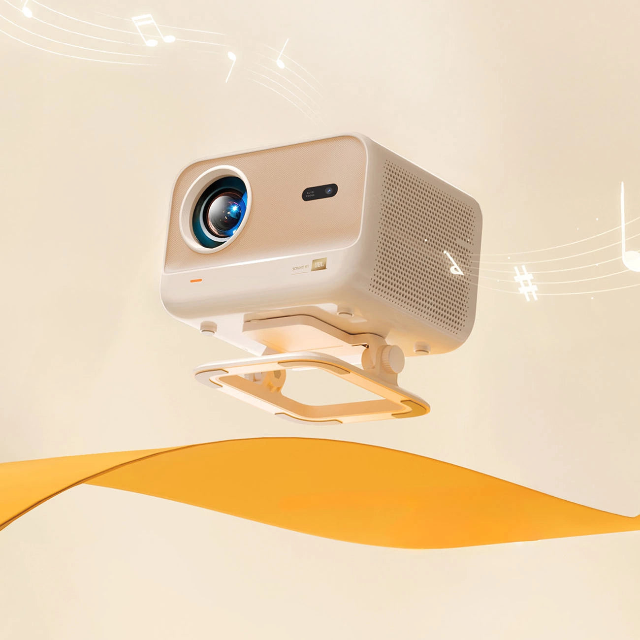 Yaber L2 Plus Projector