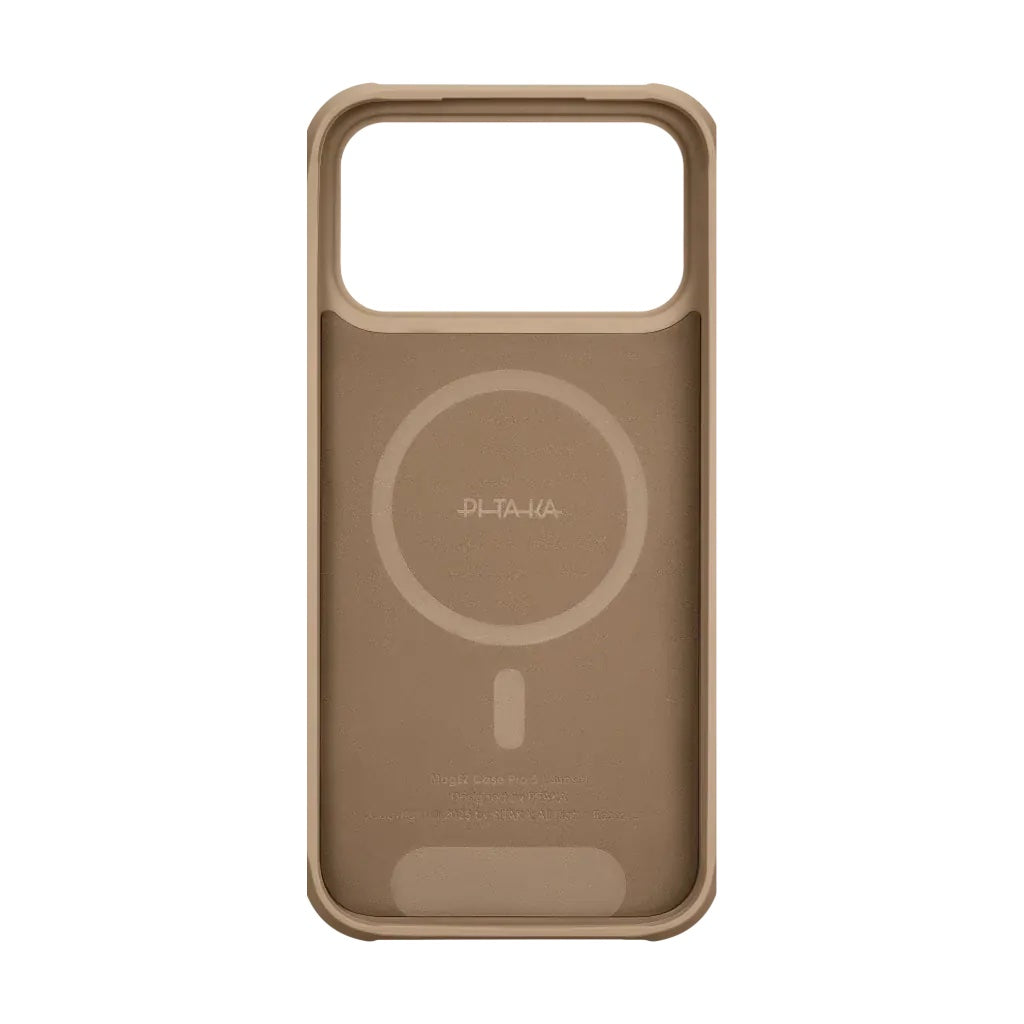 Pitaka Aramid ProGuard Case for iPhone 17 Pro / iPhone 17 Pro Max Sunset
