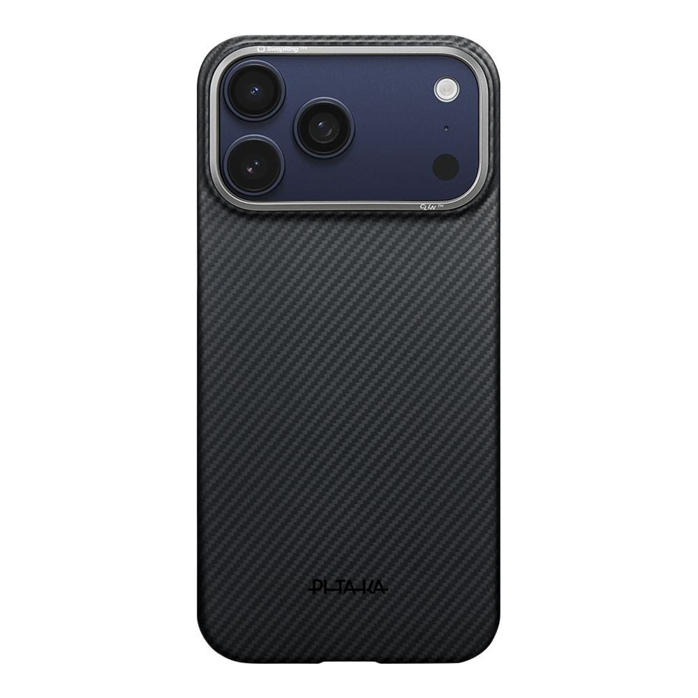 Pitaka Edge Case for iPhone 18 Pro