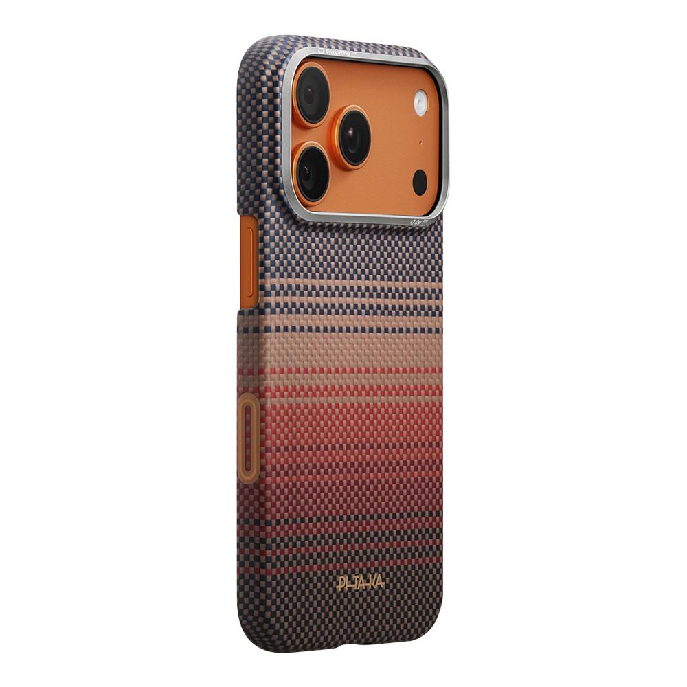 Pitaka Edge Case for iPhone 18 Pro