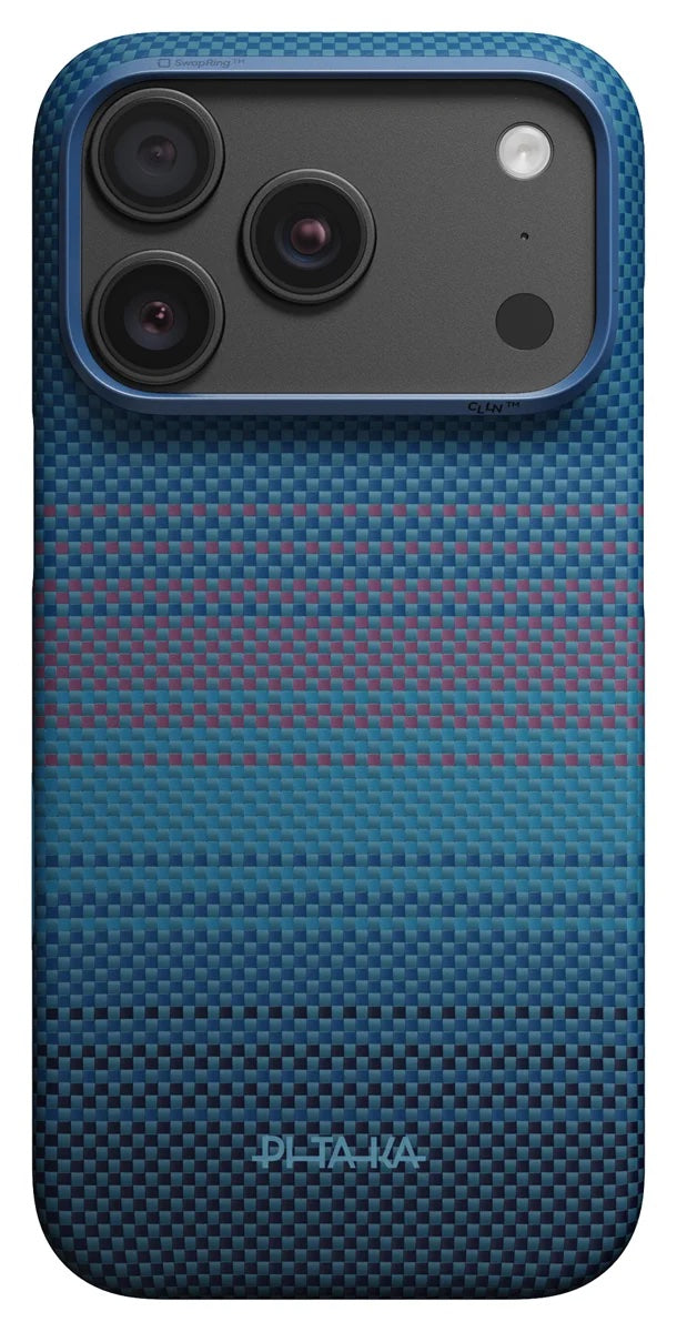 Pitaka Edge Case for iPhone 18 Pro