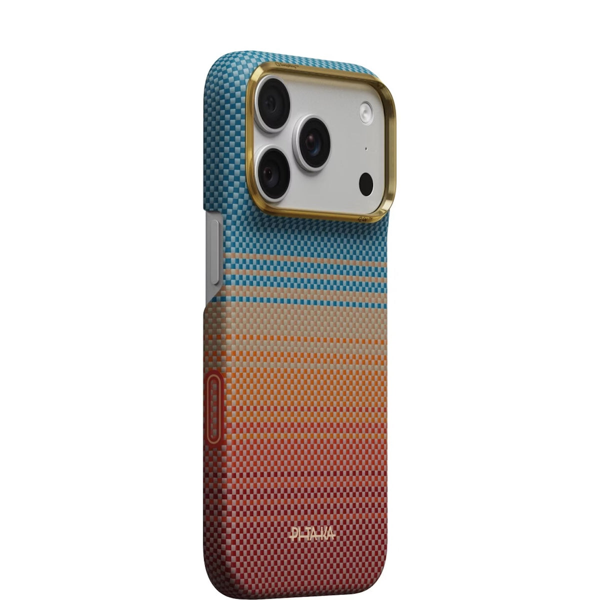 Pitaka Edge Case for iPhone 18 Pro