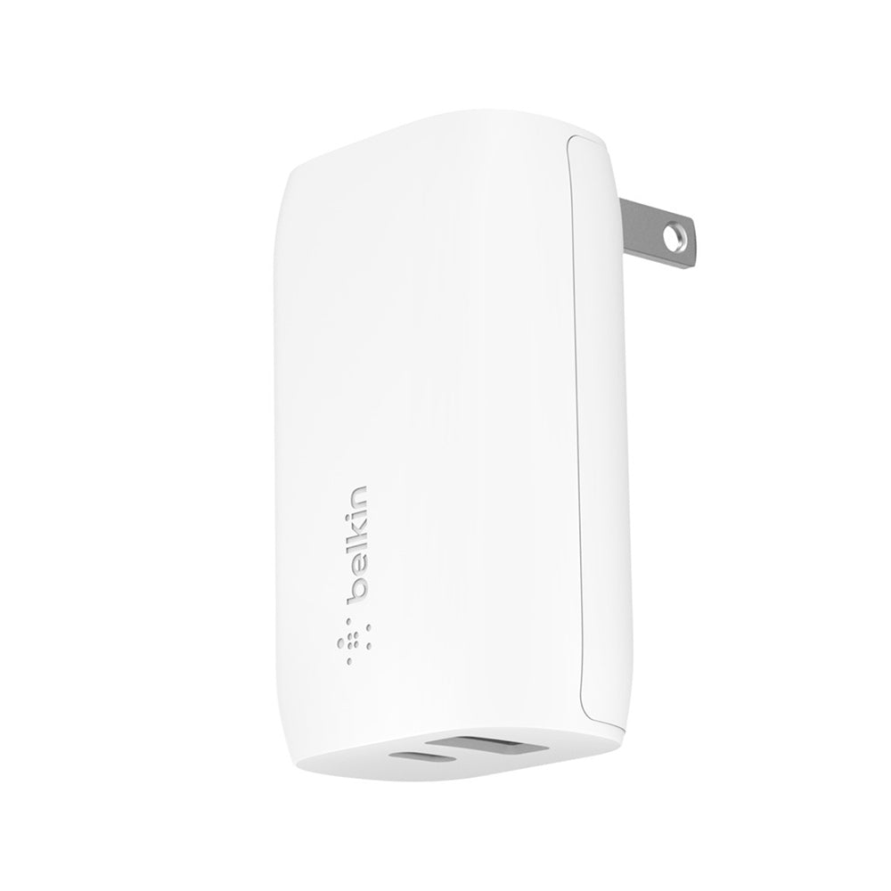 Belkin Wall Charger USB 37W Wall Charger 37W White