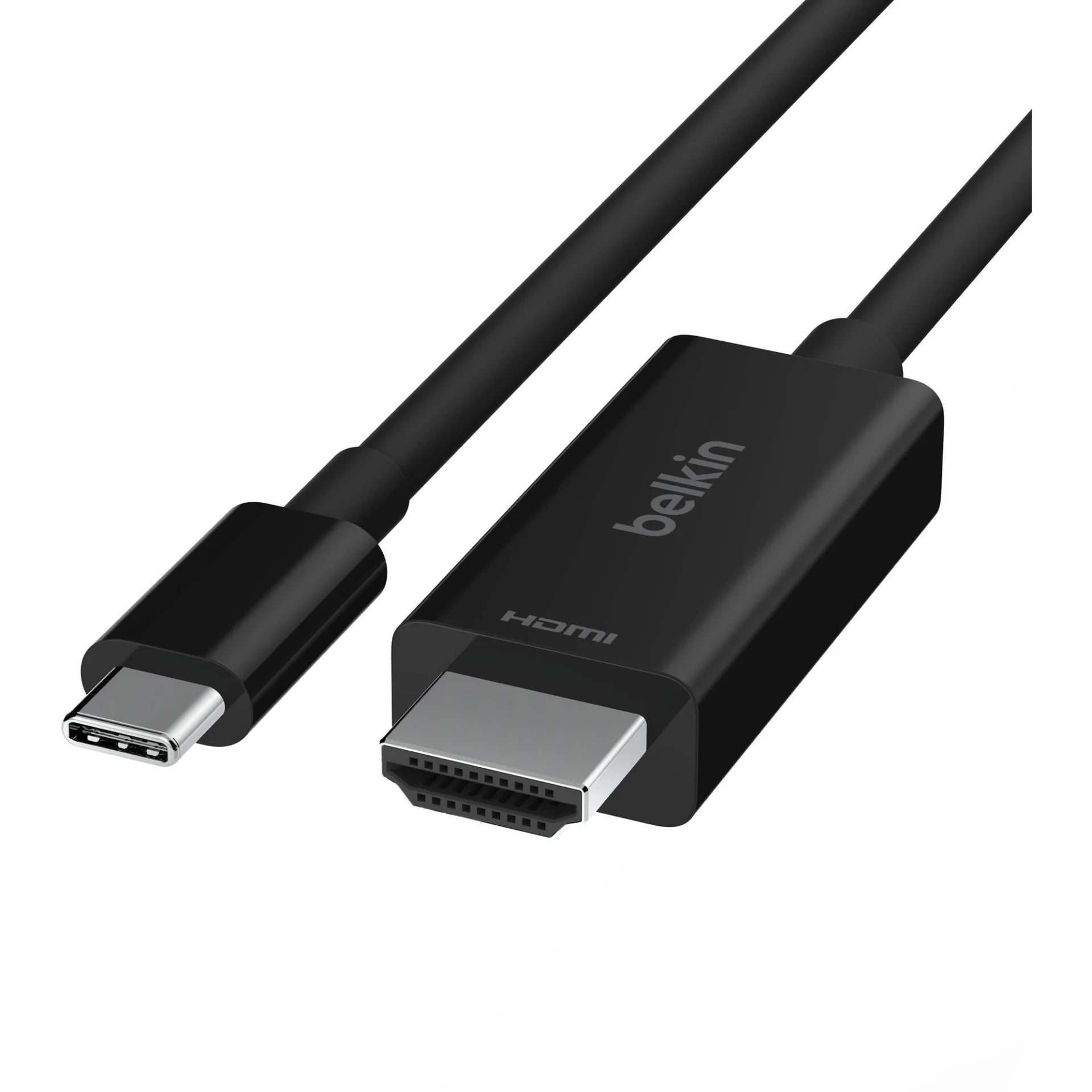 Belkin USB-C to HDMI 2.1 Cable (2m)
