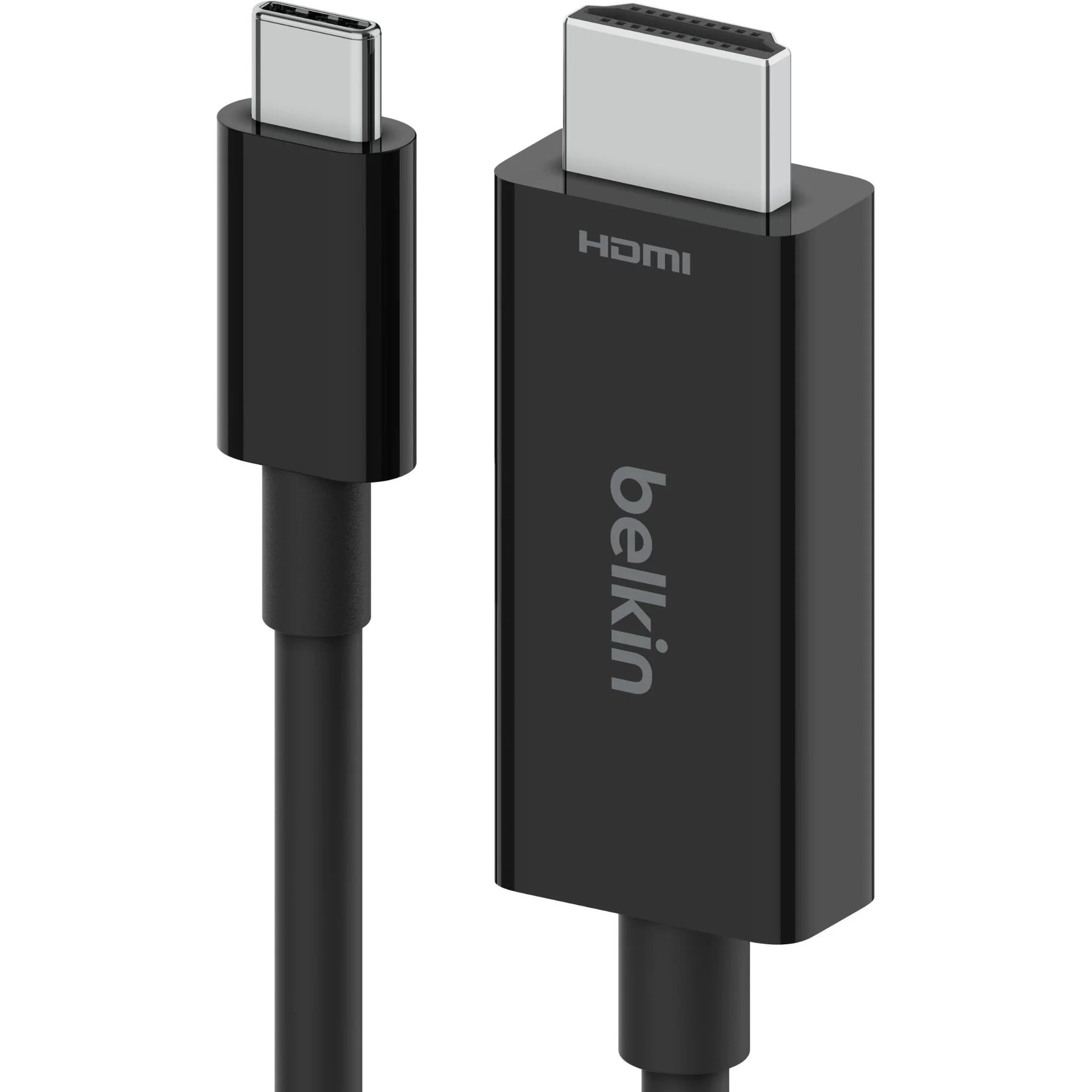 Belkin USB-C to HDMI 2.1 Cable (2m)