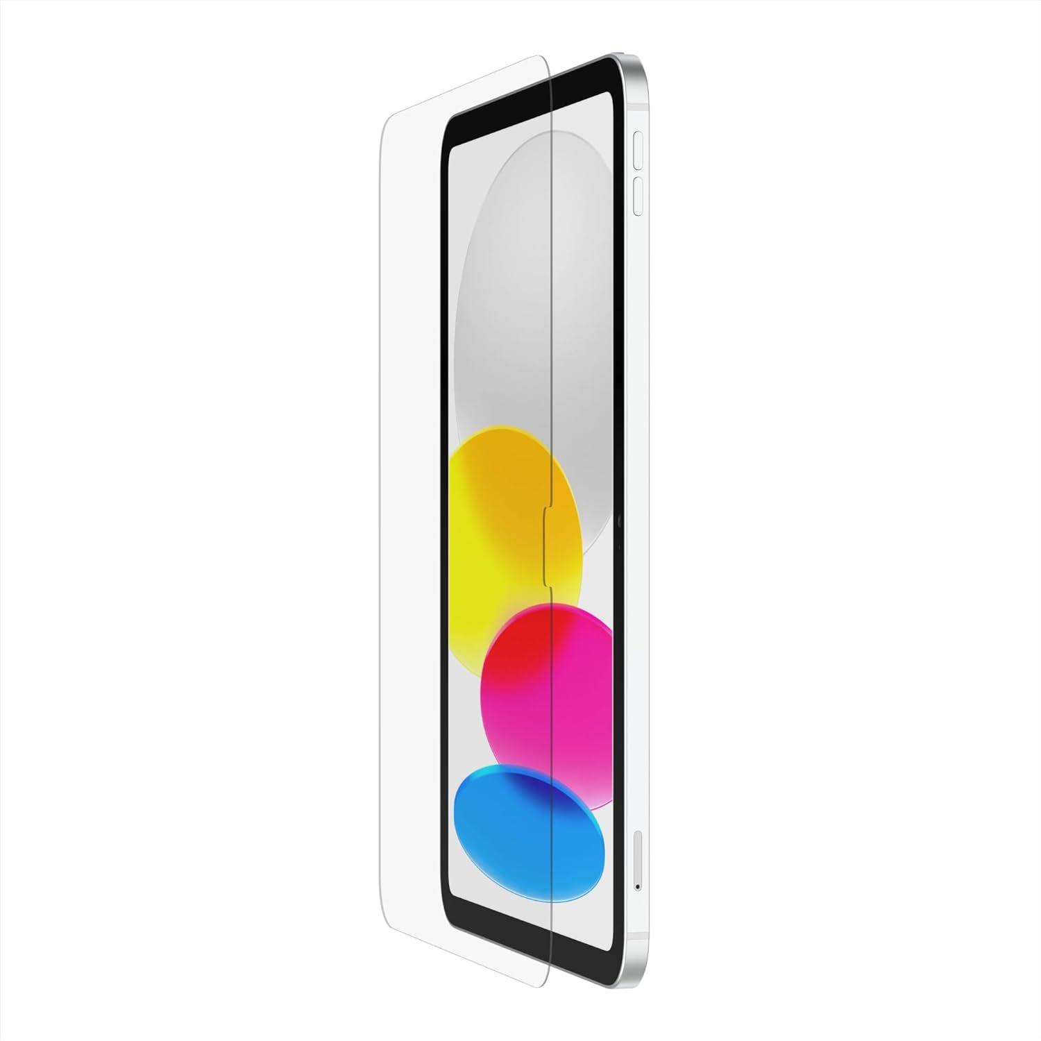 Belkin TemperedGlass ScreenForce Screen Protector iPad 10th Gen