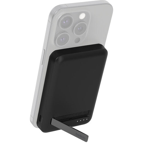 Belkin BoostCharge Pro Magnetic PowerBank w/ Qi2 15W 5K