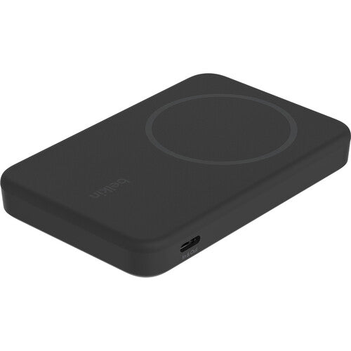 Belkin BoostCharge Pro Magnetic PowerBank w/ Qi2 15W 5K