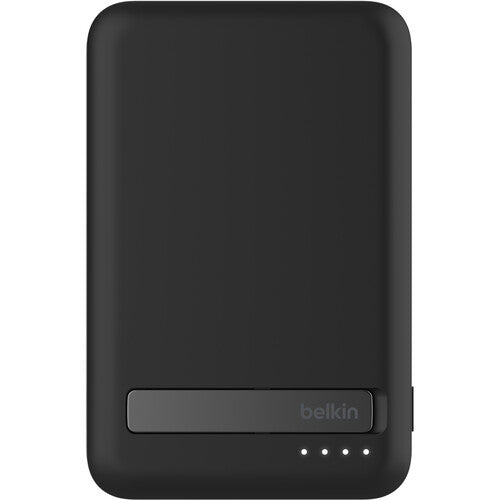 Belkin BoostCharge Pro Magnetic PowerBank w/ Qi2 15W 5K