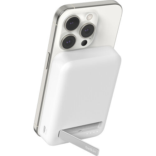 Belkin BoostCharge Pro 10K Magnetic Power Bank w/ Qi2 15W