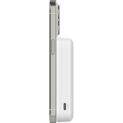 Belkin BoostCharge Pro 10K Magnetic Power Bank w/ Qi2 15W