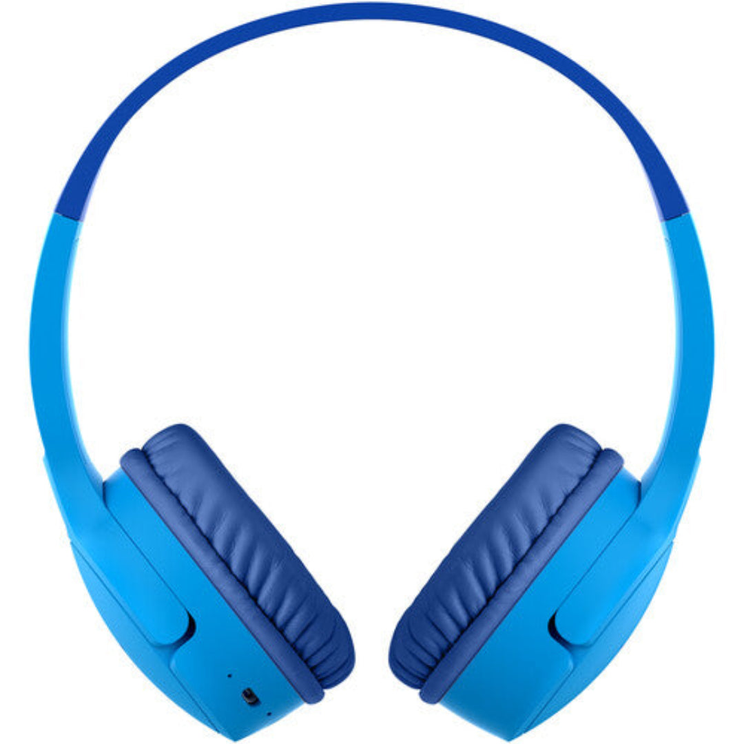 Belkin SoundForm Kids Wireless Headphones