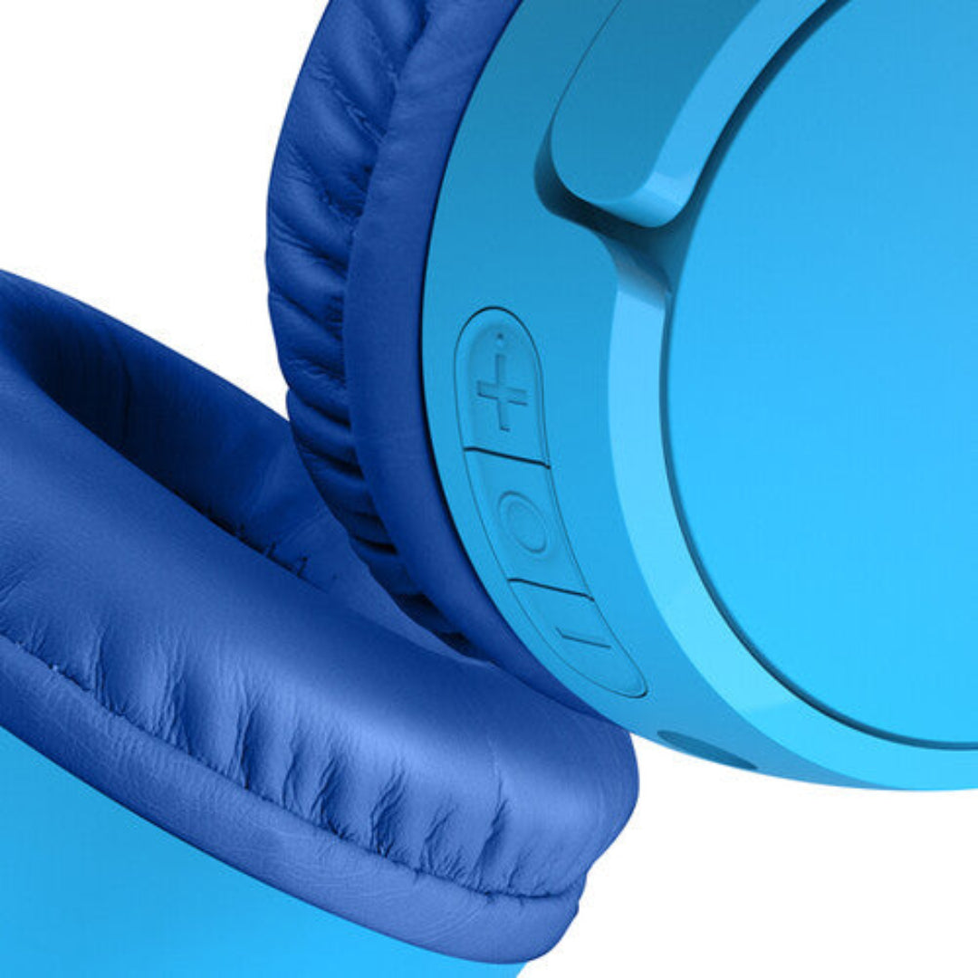 Belkin SoundForm Kids Wireless Headphones