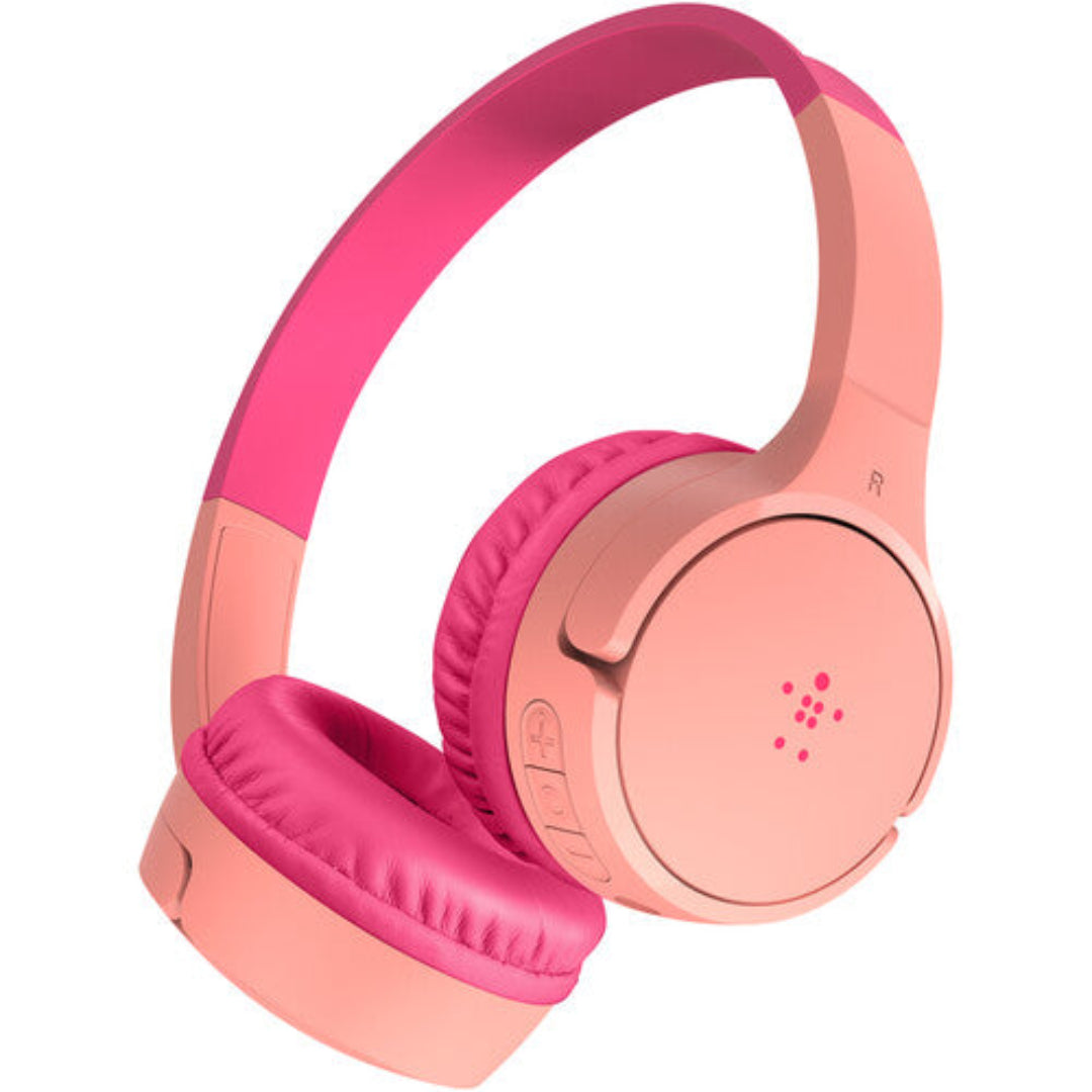 Belkin SoundForm Kids Wireless Headphones