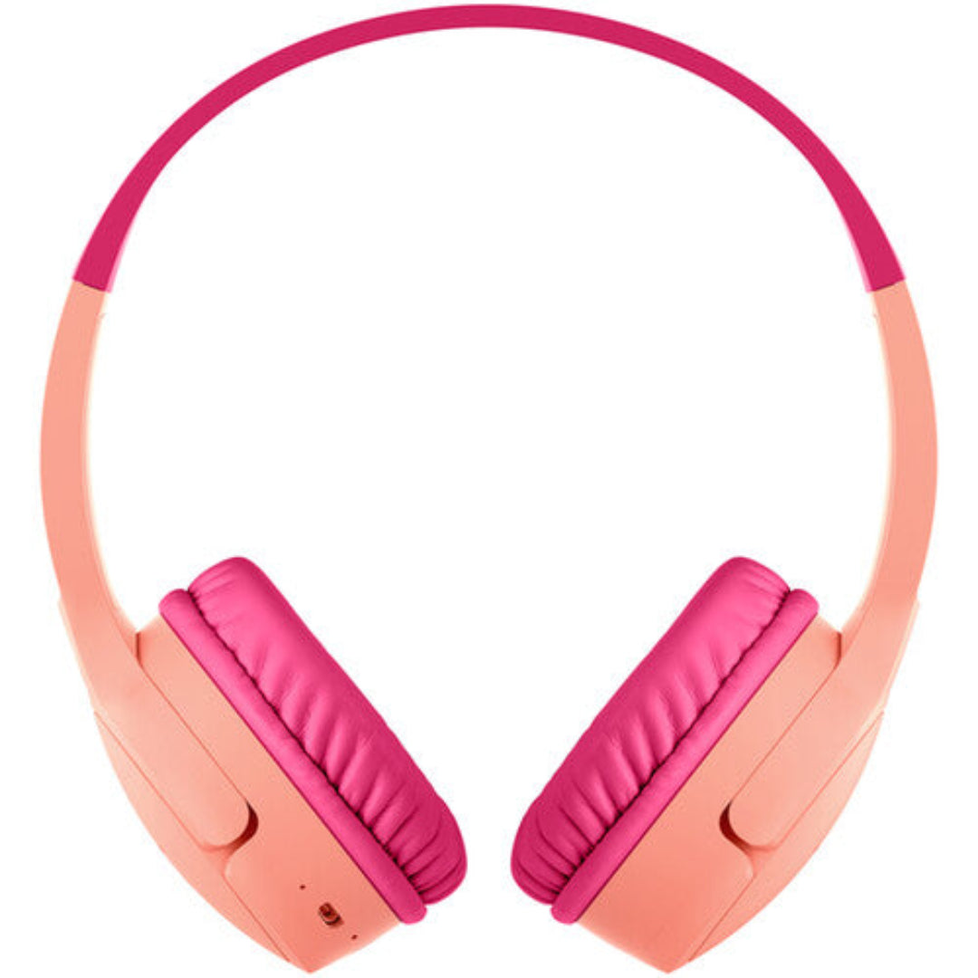 Belkin SoundForm Kids Wireless Headphones