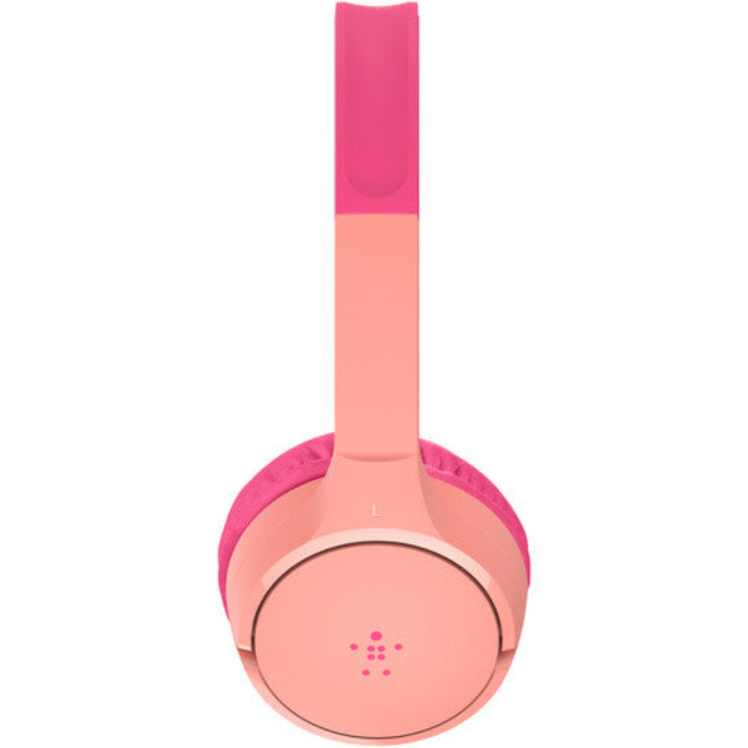 Belkin SoundForm Kids Wireless Headphones