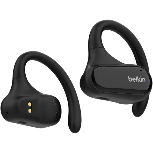 Belkin SoundForm ClearFit Open Ear Wireless Earbuds