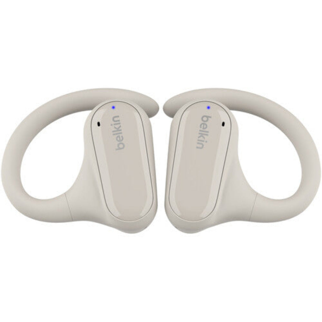 Belkin SoundForm ClearFit Open Ear Wireless Earbuds