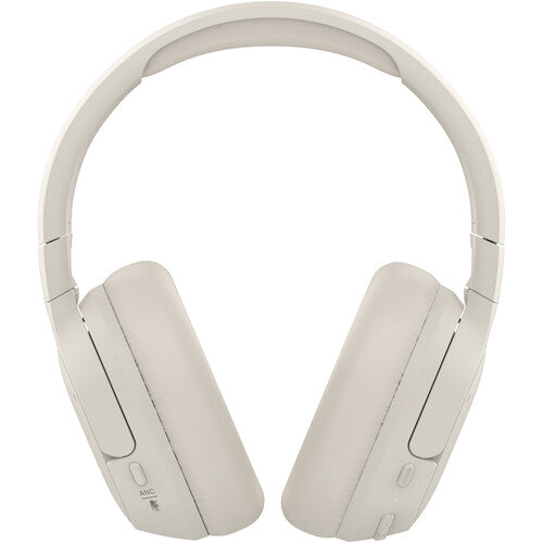 Belkin SoundForm Isolate Wireless Noise-Canceling Over-Ear Headphones