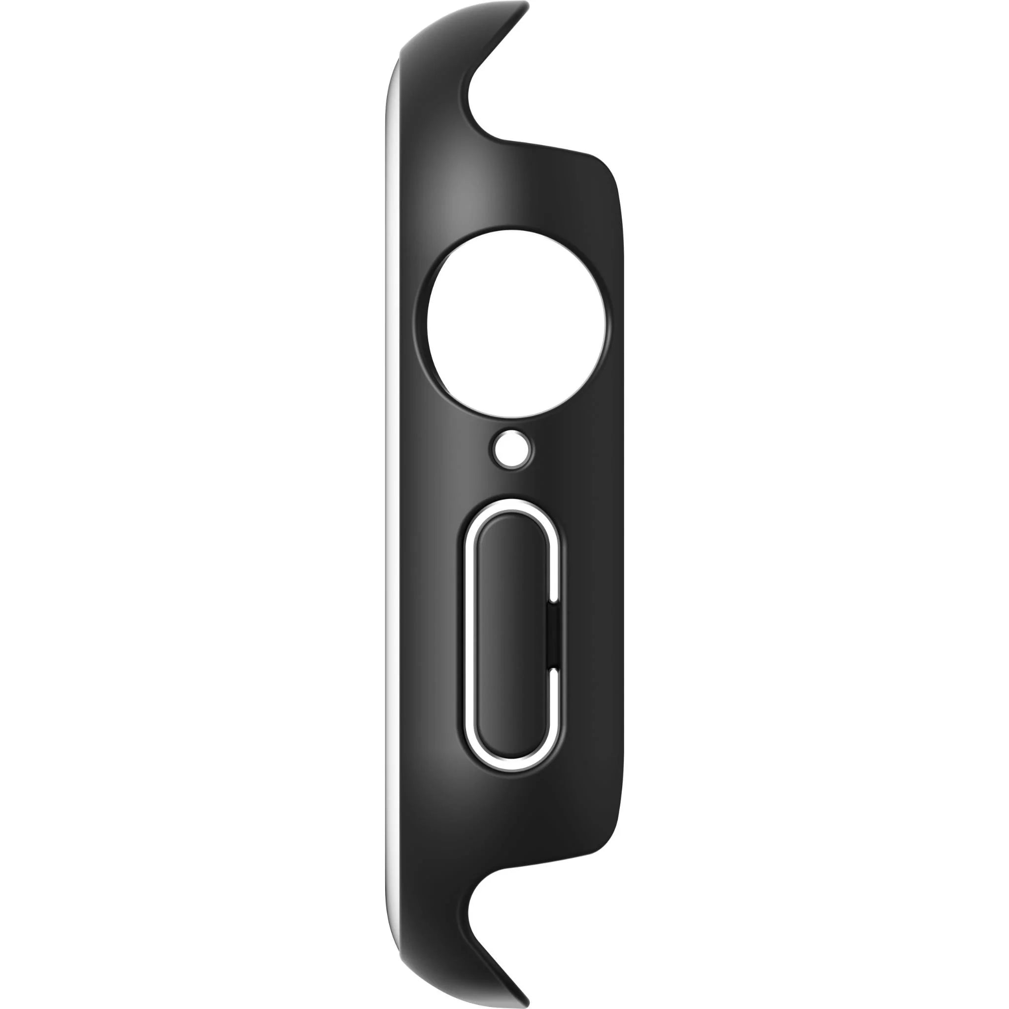 Belkin ScreenForce TemperedCurve 2-in-1 Screen Protector for Apple Watch Series 10