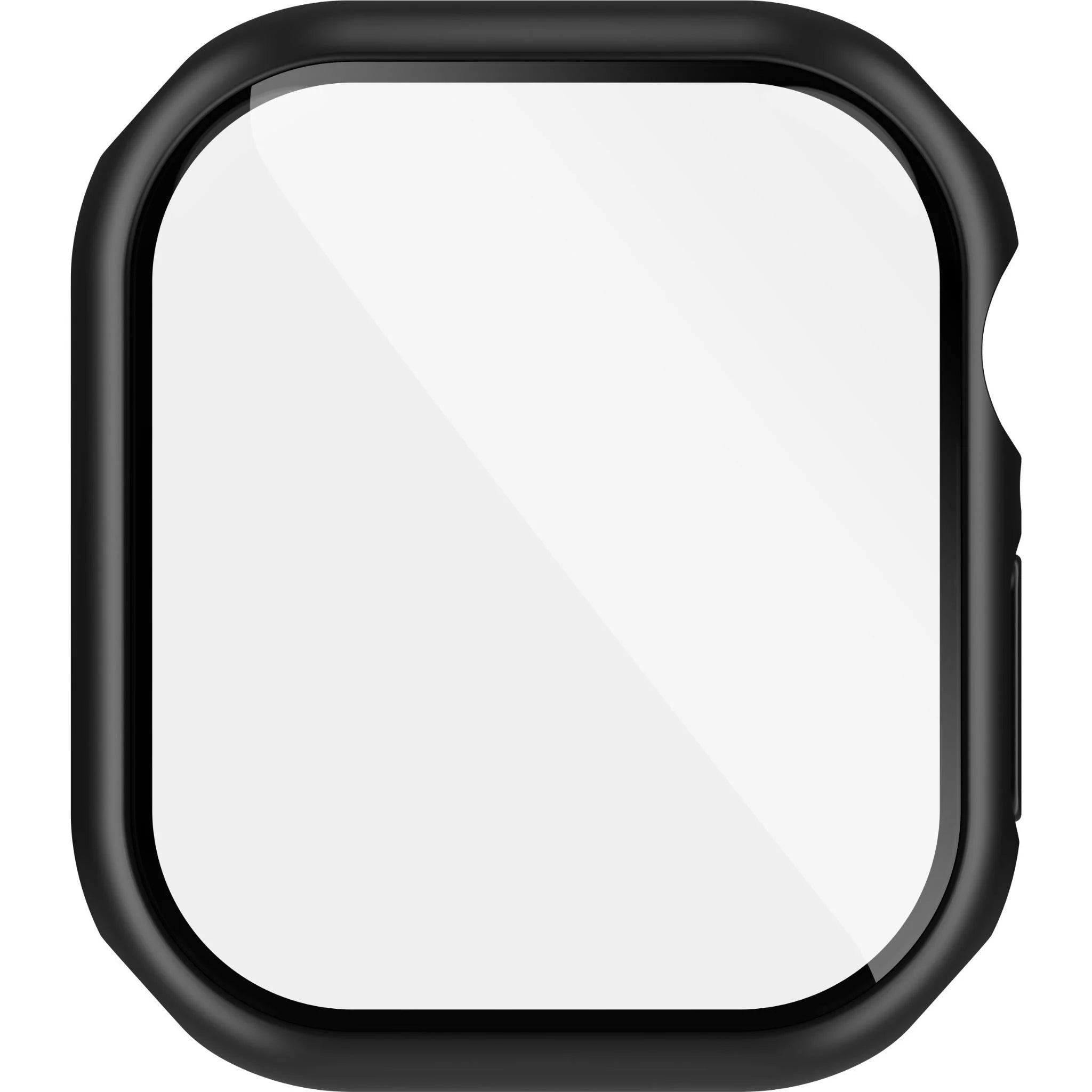 Belkin ScreenForce TemperedCurve 2-in-1 Screen Protector for Apple Watch Series 10