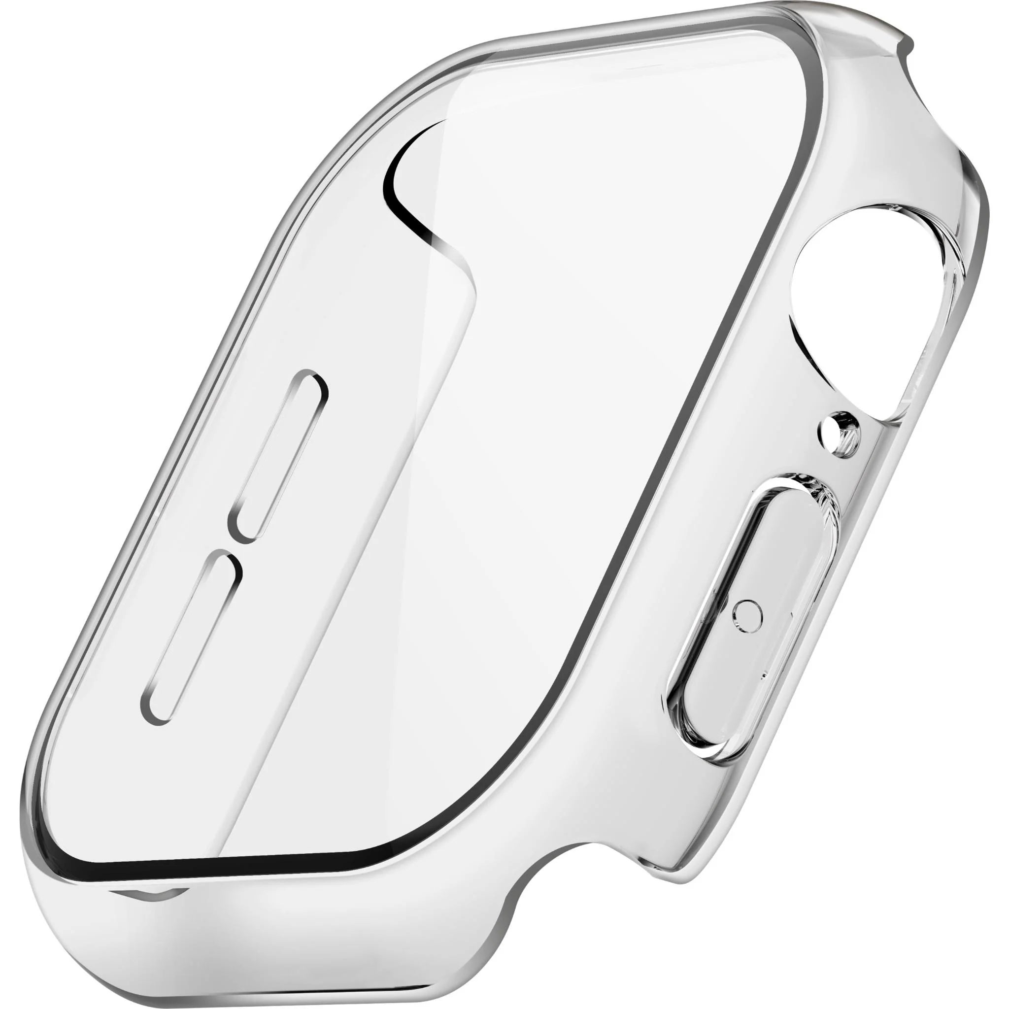 Belkin ScreenForce TemperedCurve 2-in-1 Screen Protector for Apple Watch Series 10