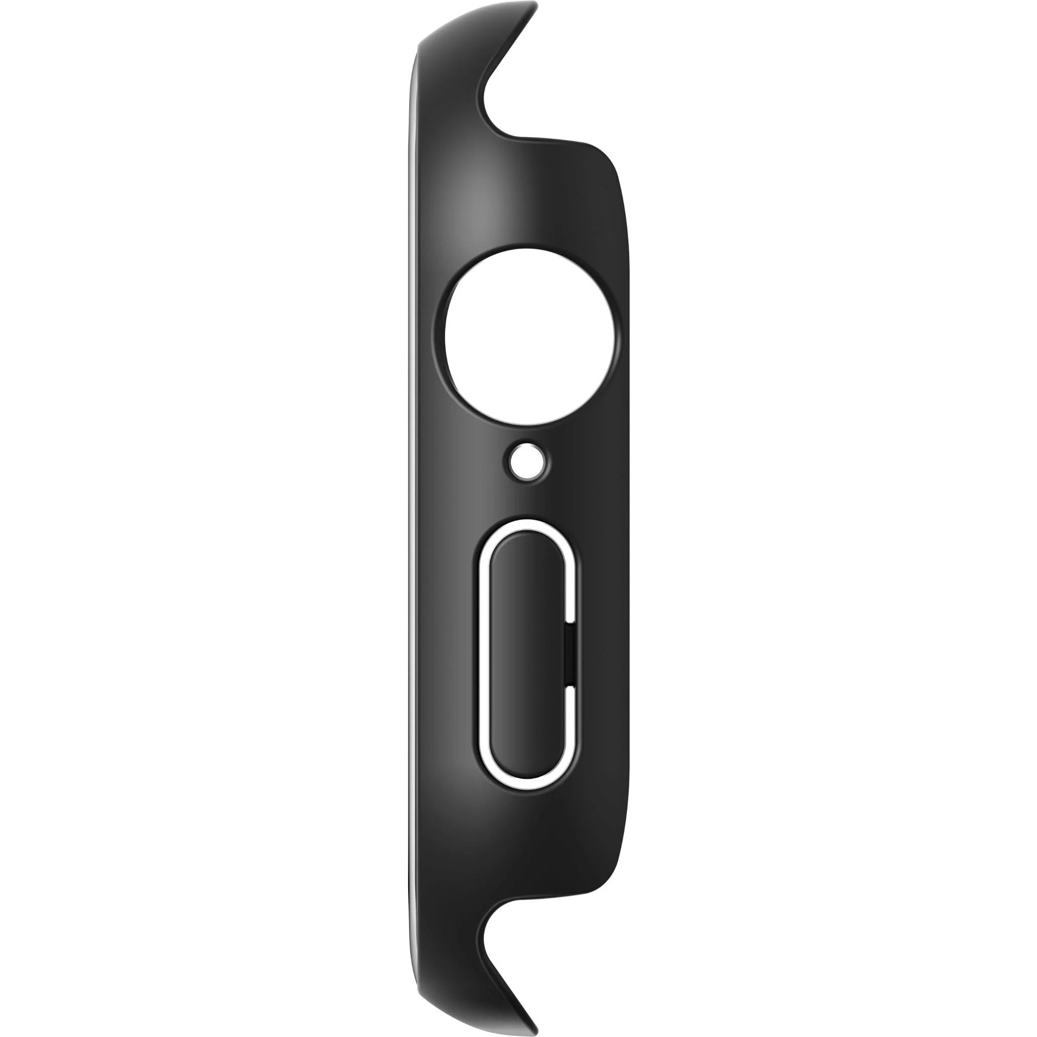 Belkin ScreenForce TemperedCurve 2-in-1 Screen Protector for Apple Watch Series 10