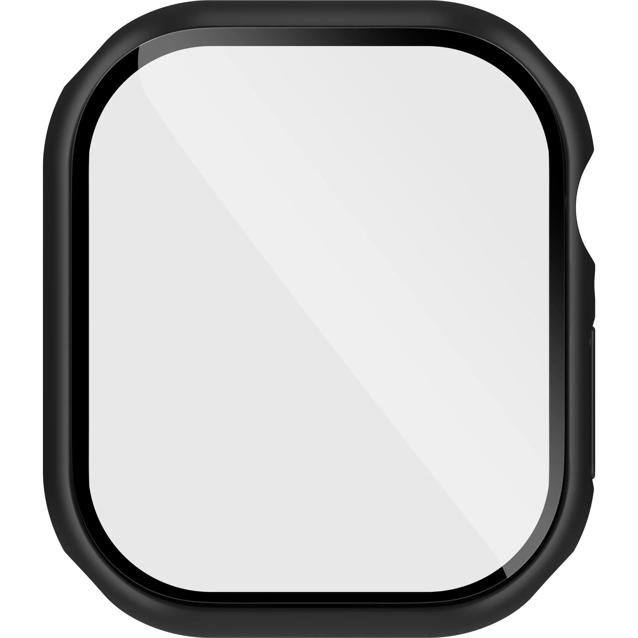 Belkin ScreenForce TemperedCurve 2-in-1 Screen Protector for Apple Watch Series 10