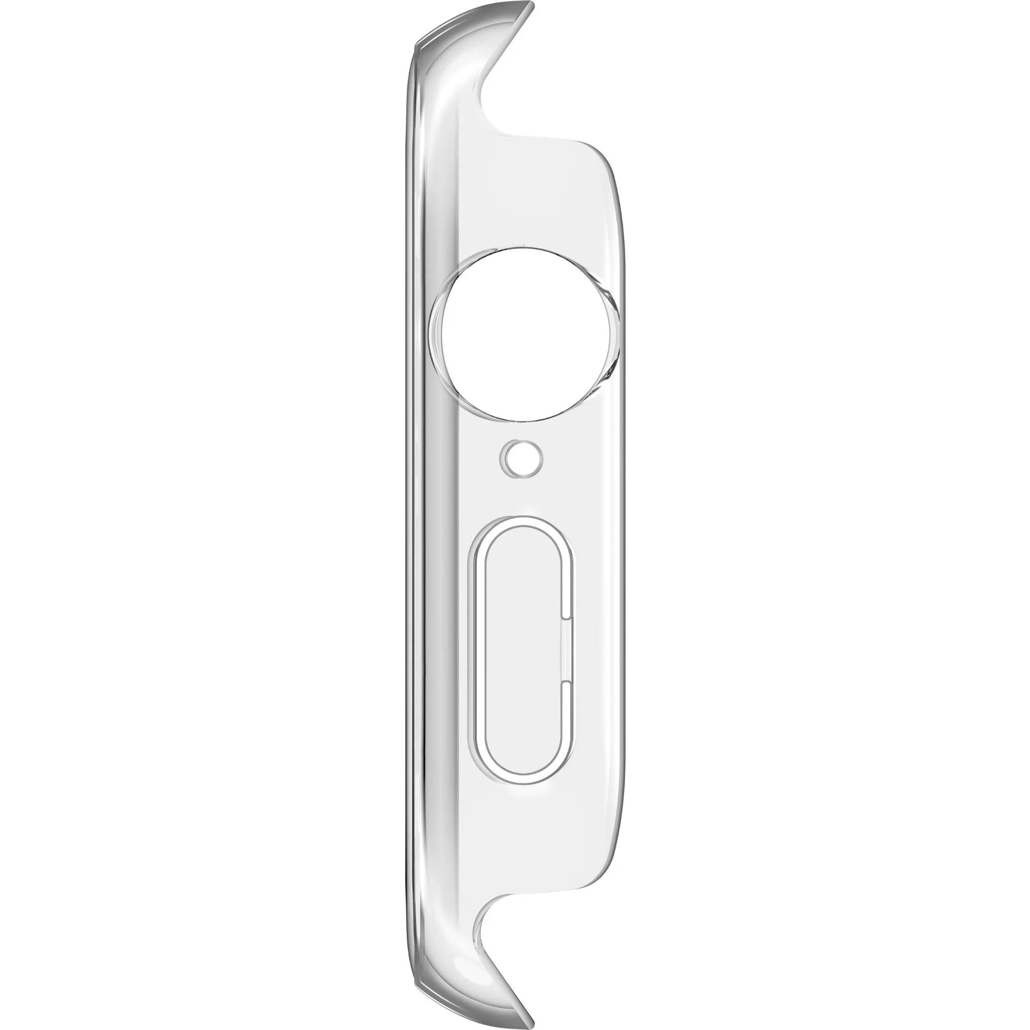 Belkin ScreenForce TemperedCurve 2-in-1 Screen Protector for Apple Watch Series 10