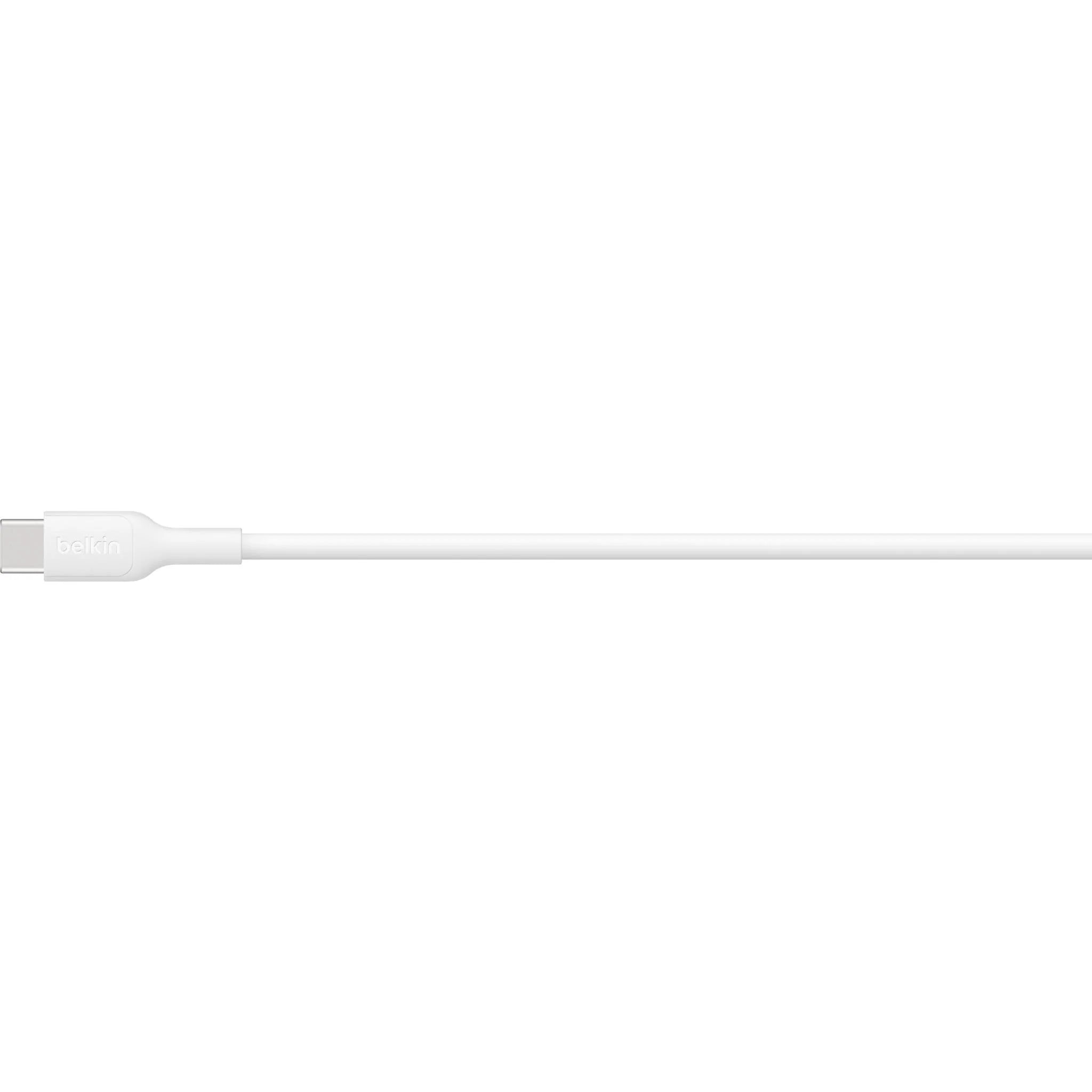 Belkin BoostCharge USB-A to USB-C Cable 15W 1m