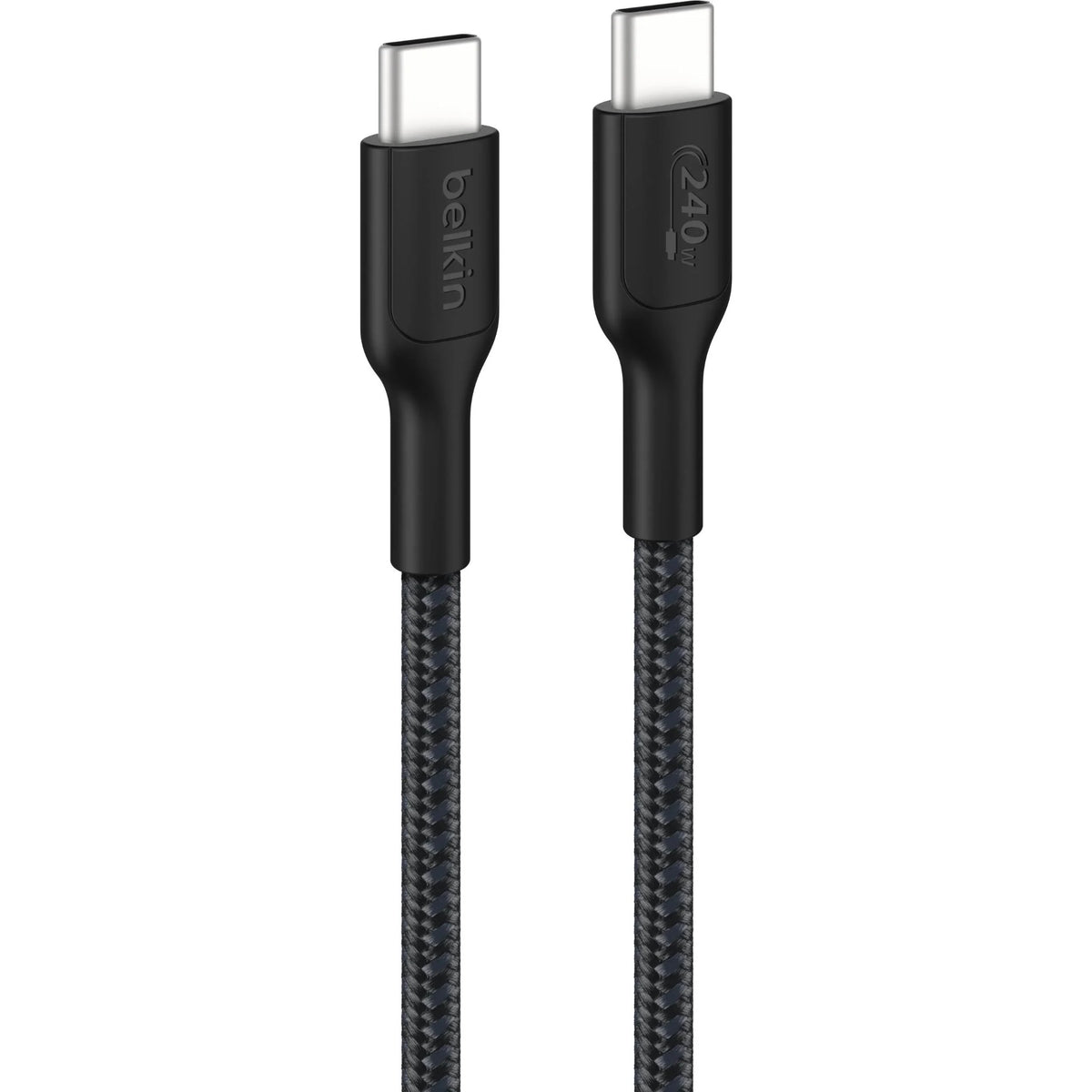 Belkin BoostCharge USBC to USBC Cable 240W 2m