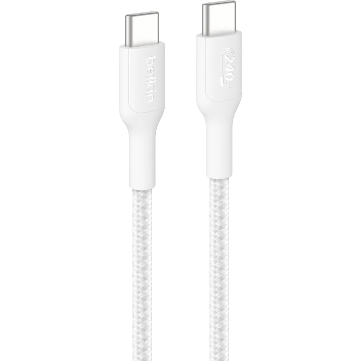 Belkin BoostCharge USBC to USBC Cable 240W 2m