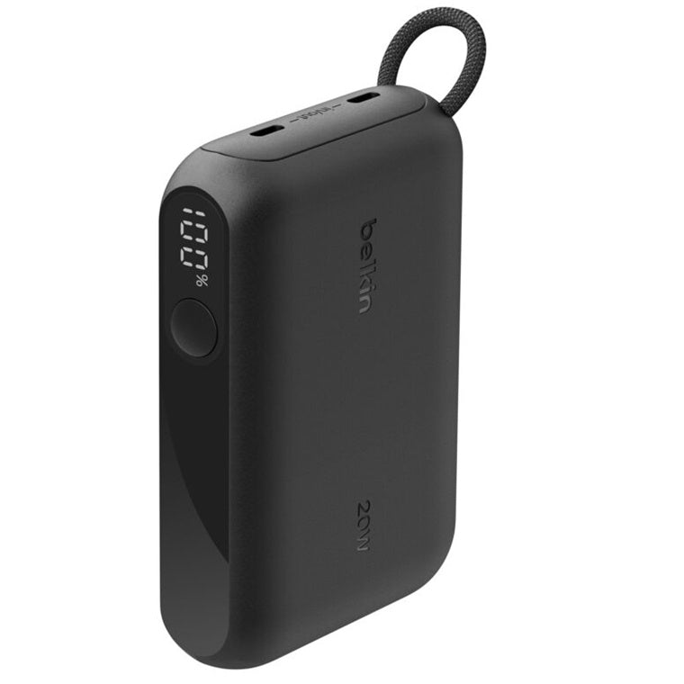 BelkinPowerBank BoostCharge 10K mah w/ Display