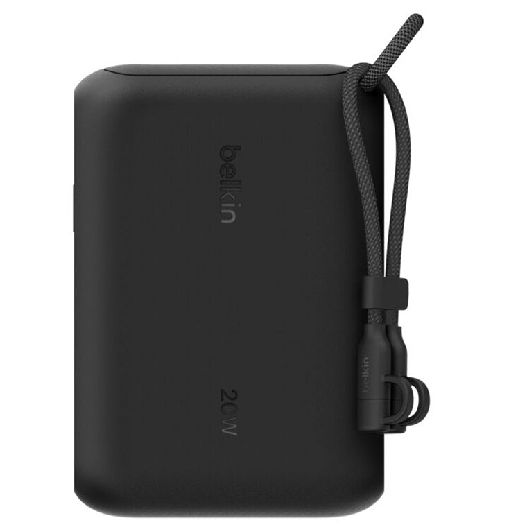 BelkinPowerBank BoostCharge 10K mah w/ Display