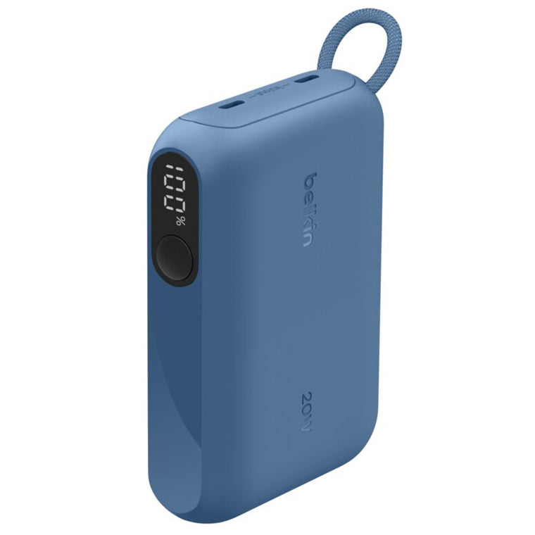 BelkinPowerBank BoostCharge 10K mah w/ Display