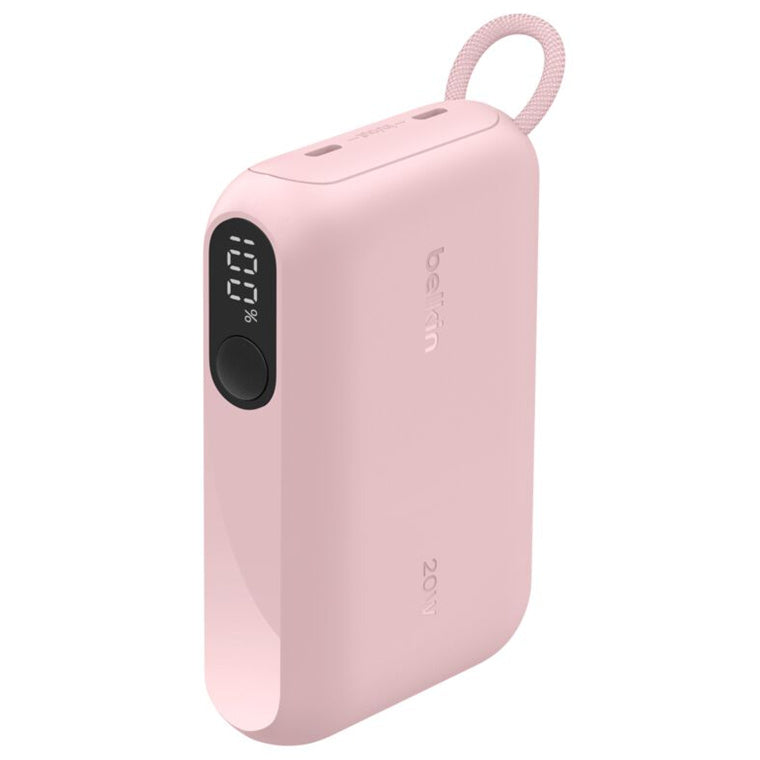 BelkinPowerBank BoostCharge 10K mah w/ Display