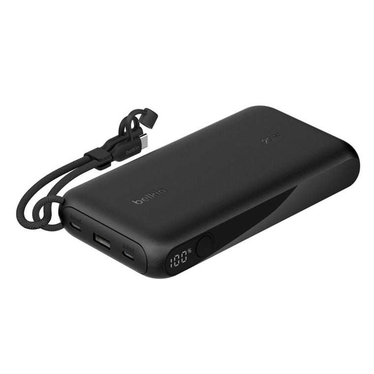 Belkin PowerBank BoostCharge 20Kmah w/ Display