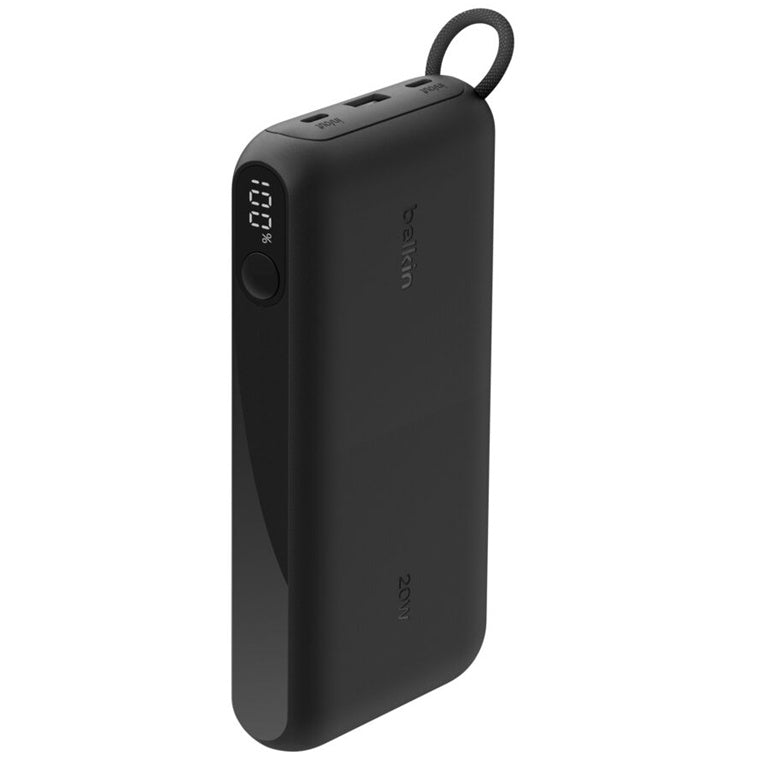 Belkin PowerBank BoostCharge 20Kmah w/ Display