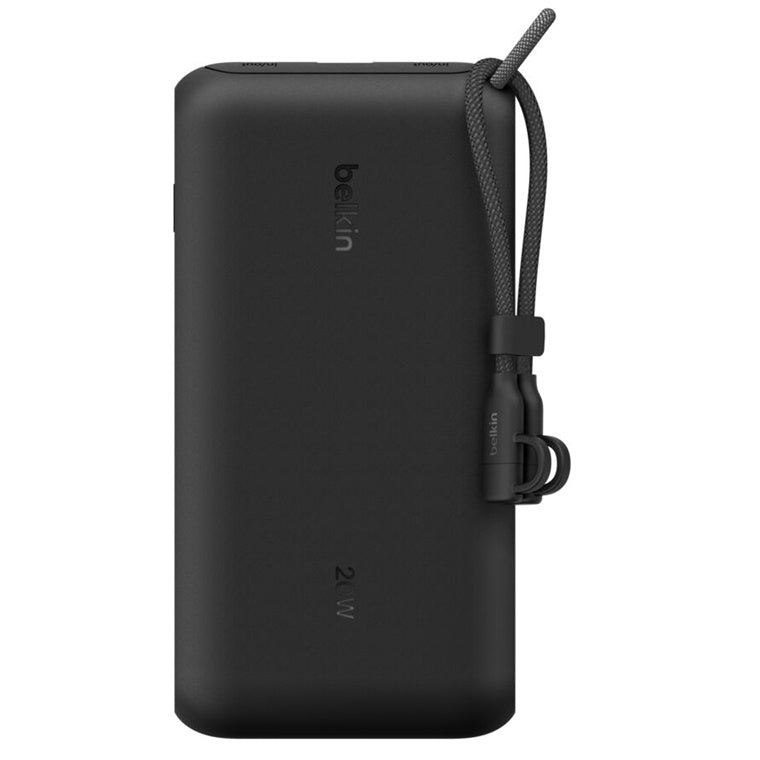 Belkin PowerBank BoostCharge 20Kmah w/ Display