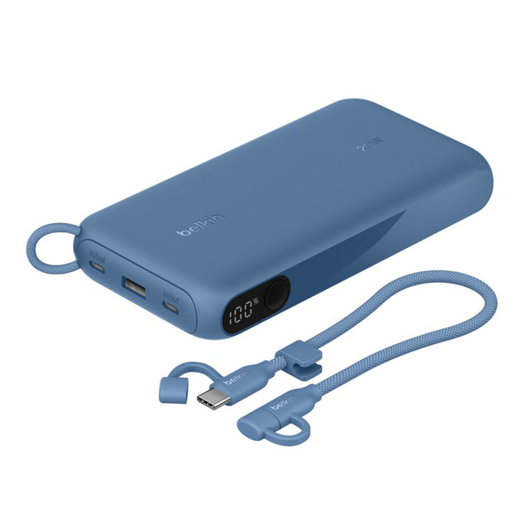 Belkin PowerBank BoostCharge 20Kmah w/ Display