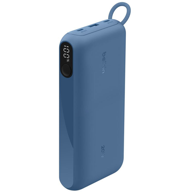 Belkin PowerBank BoostCharge 20Kmah w/ Display