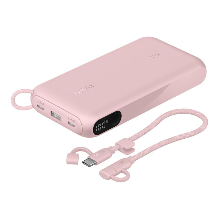 Belkin PowerBank BoostCharge 20Kmah w/ Display