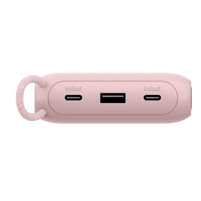 Belkin PowerBank BoostCharge 20Kmah w/ Display