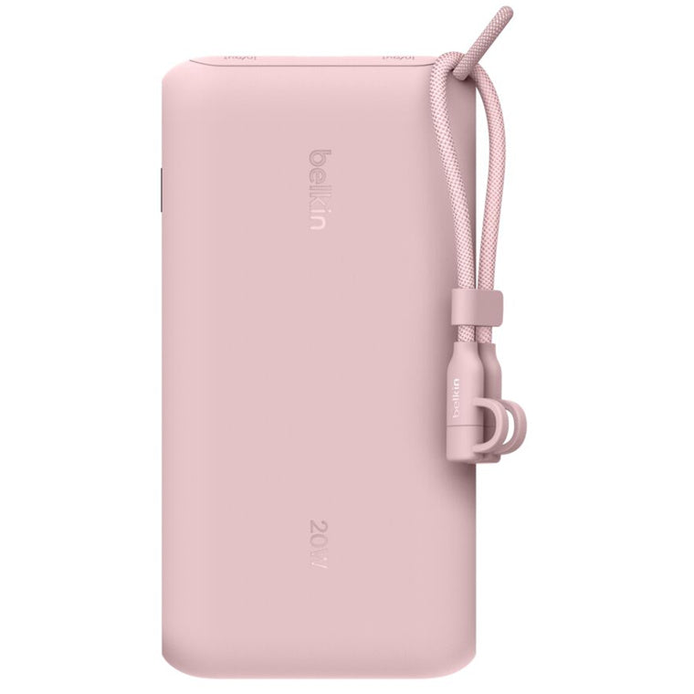 Belkin PowerBank BoostCharge 20Kmah w/ Display