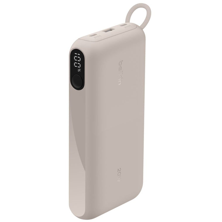 Belkin PowerBank BoostCharge 20Kmah w/ Display
